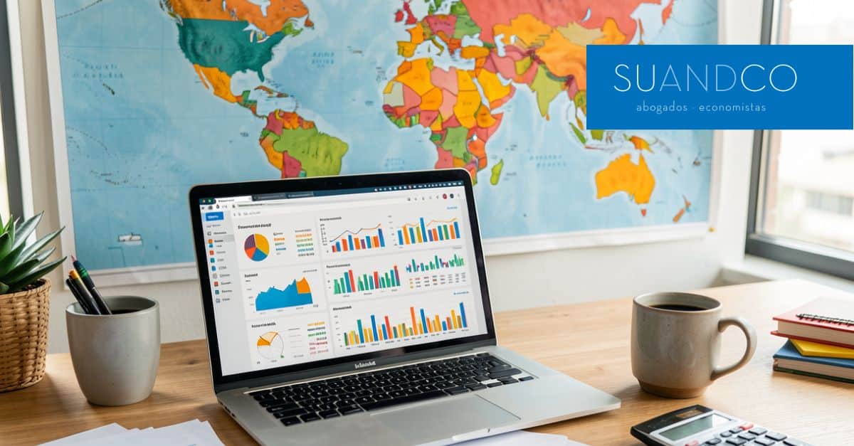 declaracion de bienes en el extranjero