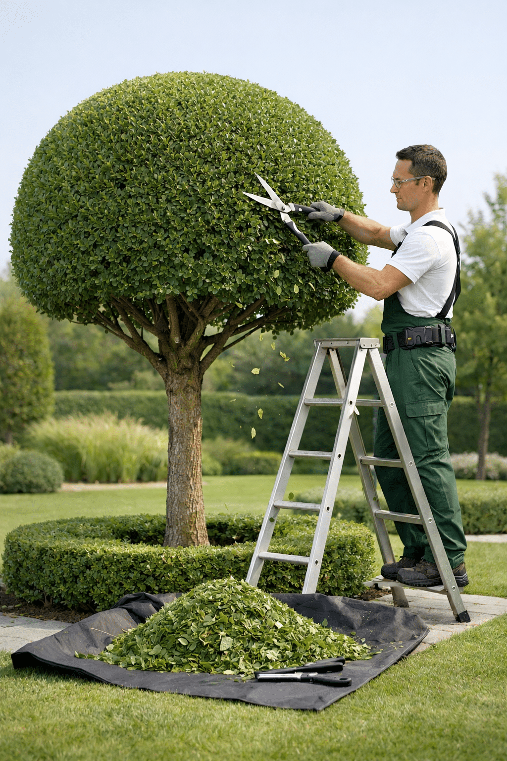Transformación y estrategia laboral