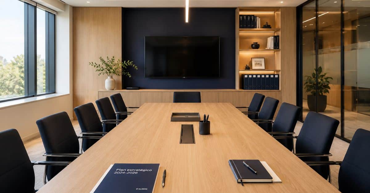 Family business governance