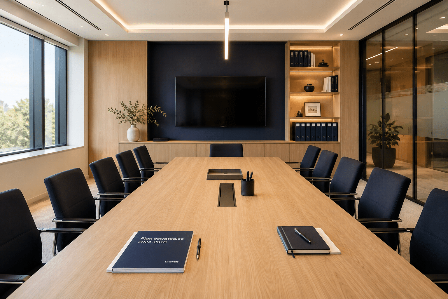 Consejo de administración en la sucesión de la empresa familiar